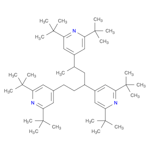 2,6-Di-tert-butylpyridine, polymer-bound