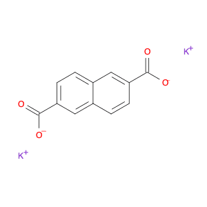 2,6-Naphthalenedicarboxylic acid dipotassium salt