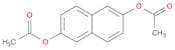2,6-Naphthalenediol diacetate