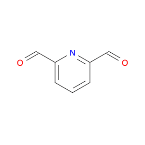 2,6-Pyridinedicarboxaldehyde