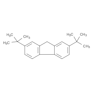 2,7-Di-tert-butylfluorene