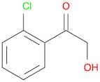 1-(2-Chlorophenyl)-2-hydroxyethan-1-one