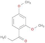 2′,4′-Dimethoxypropiophenone