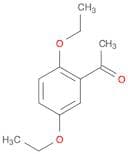 1-(2,5-diethoxyphenyl)ethan-1-one