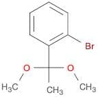 2′-Bromoacetophenone dimethyl ketal