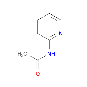 2-Acetamidopyridine