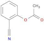 2-Cyanophenyl acetate