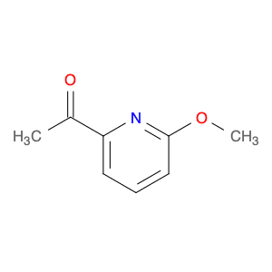 2-Acetyl-6-methoxypyridine
