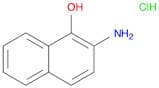 2-Amino-1-naphthol HCl