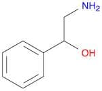Benzenemethanol, α-​(aminomethyl)​-