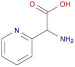 AMINO-PYRIDIN-2-YL-ACETIC ACID