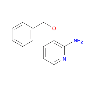 2-Amino-3-benzyloxypyridine
