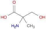 (R,S)-2-Amino-3-hydroxy-2-methylpropionic acid hydrate