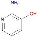 2-Amino-3-hydroxypyridine