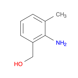 (2-Amino-3-methylphenyl)methanol