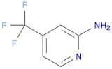 2-Amino-4-(trifluoromethyl)pyridine