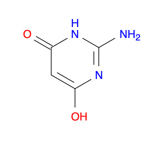 2-Amino-4,6-dihydroxypyrimidine