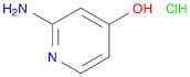 2-Amino-4-hydroxypyridine hydrochloride