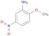 2-Methoxy-5-nitroaniline