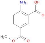 2-AMINO-5-(METHOXYCARBONYL)BENZOIC ACID
