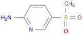 5-(Methylsulfonyl)pyridin-2-amine