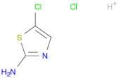 2-Amino-5-chlorothiazole, HCl