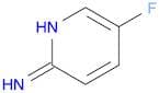2-Amino-5-fluoropyridine