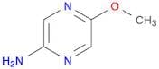 5-methoxypyrazin-2-amine