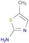 2-Amino-5-methylthiazole