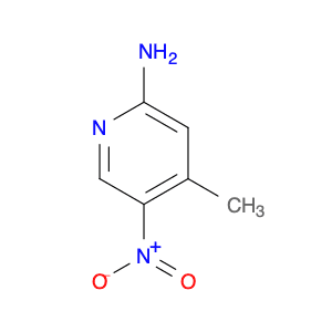4-Methyl-5-nitropyridin-2-amine