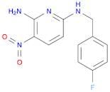 2-AMINO-3-NITRO-6-(4‘-FLUORBENZYLAMINO)-PYRIDINE SPECIALITY CHEMICALS
