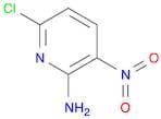 6-chloro-3-nitropyridin-2-amine