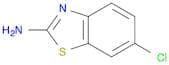 6-Chlorobenzothiazol-2-ylamine