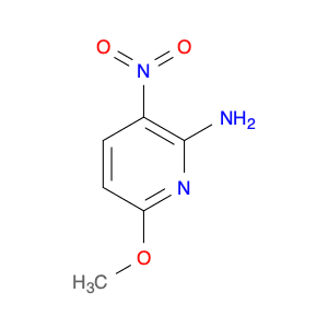 6-Methoxy-3-nitropyridin-2-amine