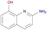 2-Amino-8-quinolinol
