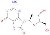 8-OXO-2'-DEOXYGUANOSINE
