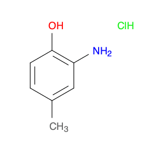 2-Amino-4-methylphenol hydrochloride