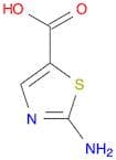 2-AMINOTHIAZOLE-5-CARBOXYLIC ACID