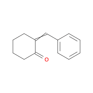 2-Benzylidenecyclohexanone