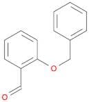 2-(Benzyloxy)benzaldehyde