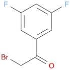 3,5-Difluorophenacyl bromide