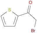 Ethanone, 2-​bromo-​1-​(2-​thienyl)​-