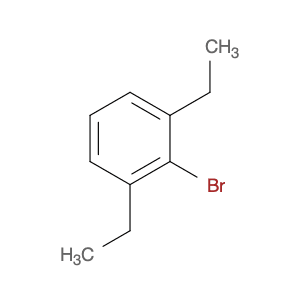 2-Bromo-1,3-diethylbenzene
