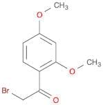 2-Bromo-2,4-Dimethoxyacetophenone