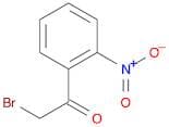 2-Bromo-2'-nitroacetophenone