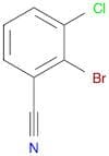 2-Bromo-3-chlorobenzonitrile