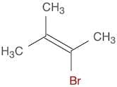 2-Bromo-3-methyl-2-butene