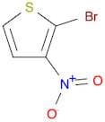 2-Bromo-3-nitrothiophene