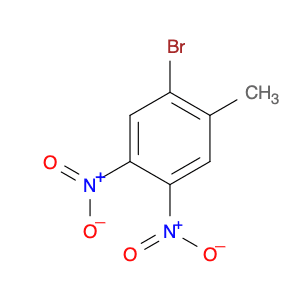 2-Bromo-4,5-dinitrotoluene