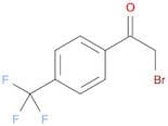 4-(Trifluoromethyl)phenacyl bromide